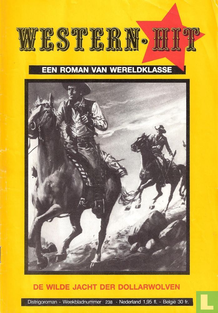 Western-Hit 238