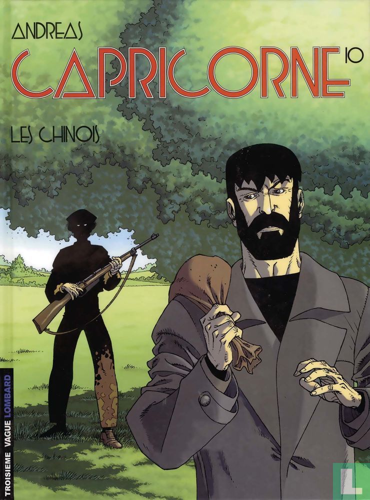 Les chinois