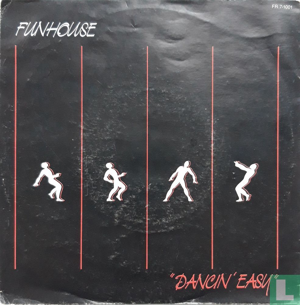 Dancin' Easy