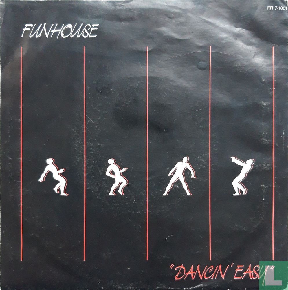 Dancin' Easy
