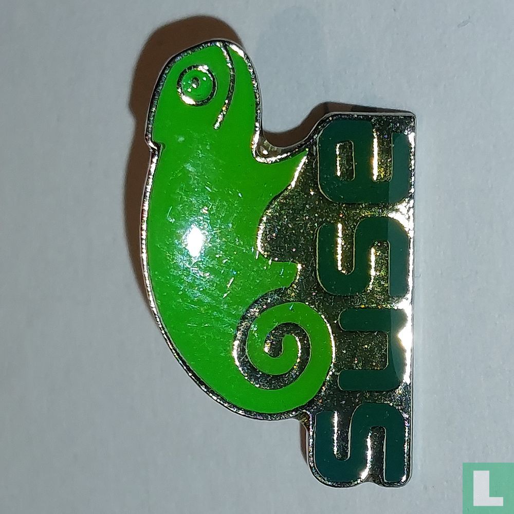 SUSE Linux