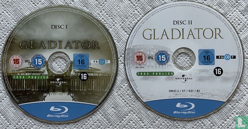 Gladiator