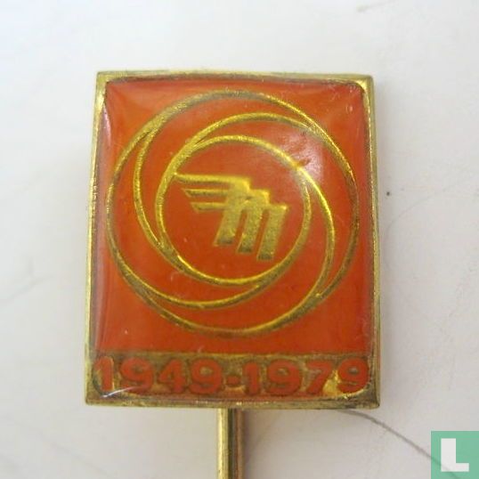 M 1949-1979