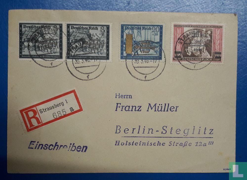 Enveloppe