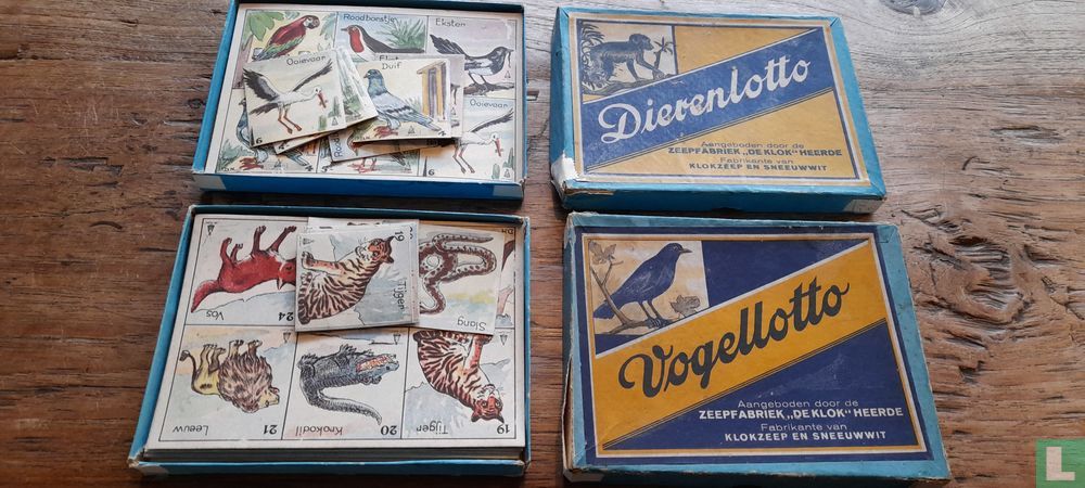 Dierenlotto