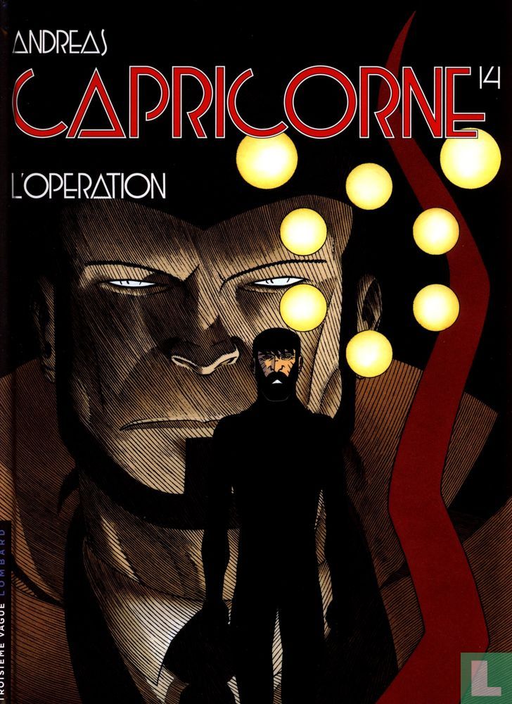 L'opération