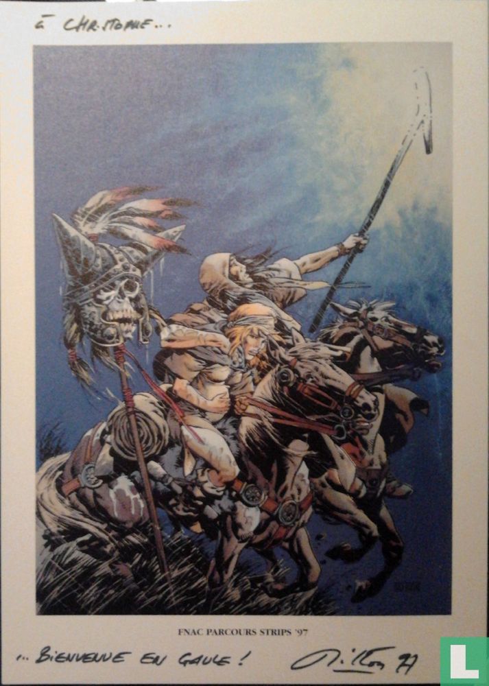 Vae Victis!
