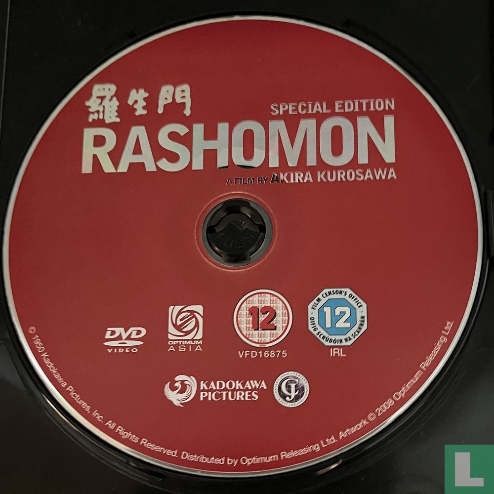 Rashomon