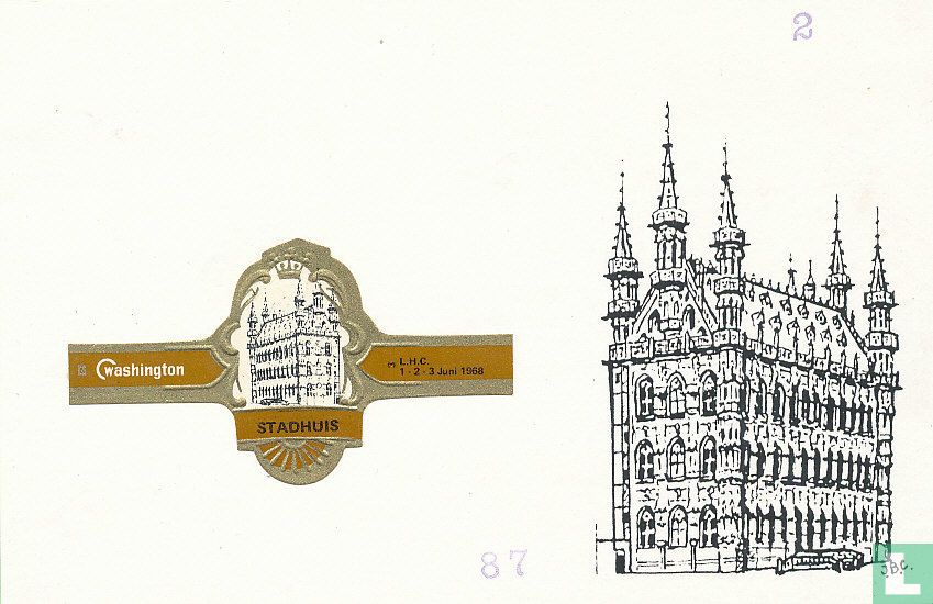 Stadhuis