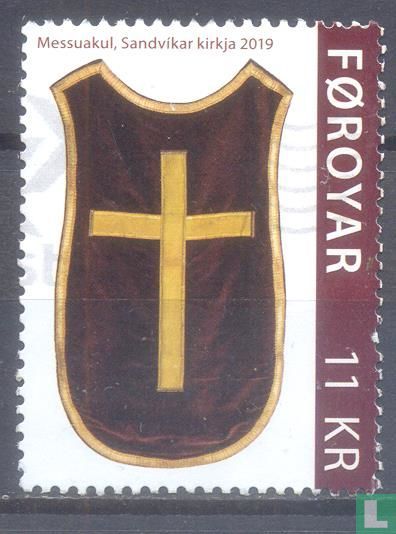 Chasubles