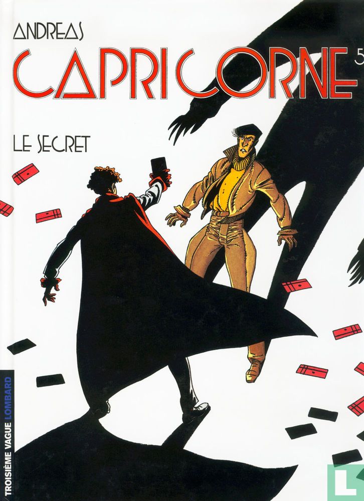 Le secret