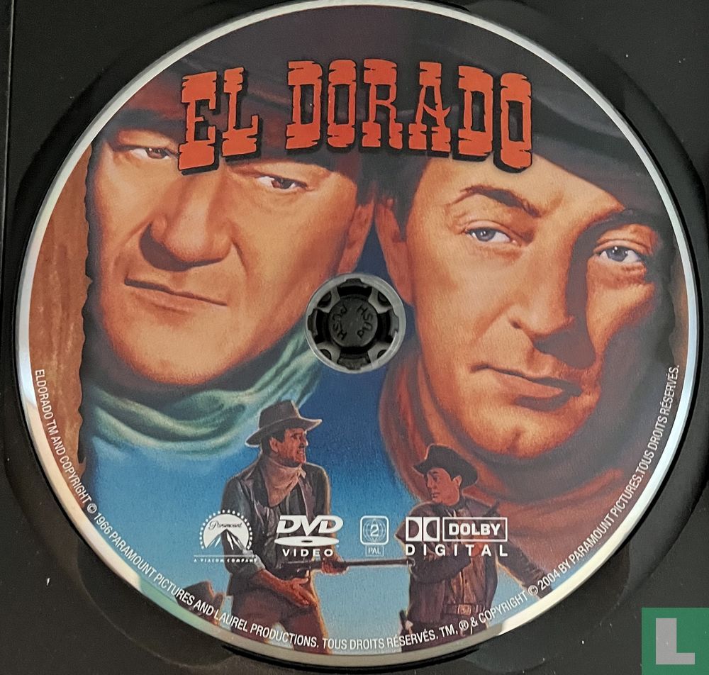 El Dorado