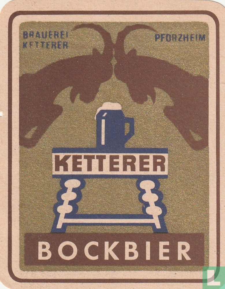 Ketterer Bockbier