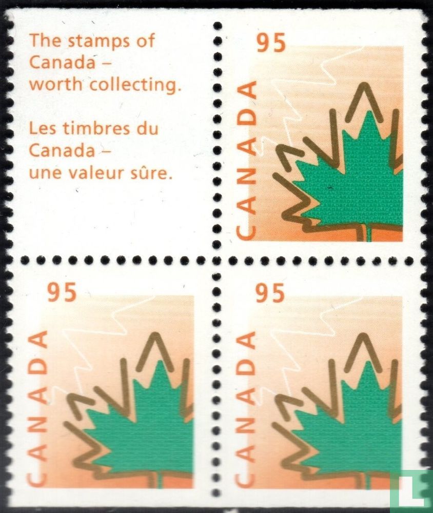 Maple leaf