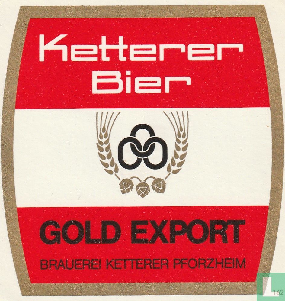 Ketterer Gold Export