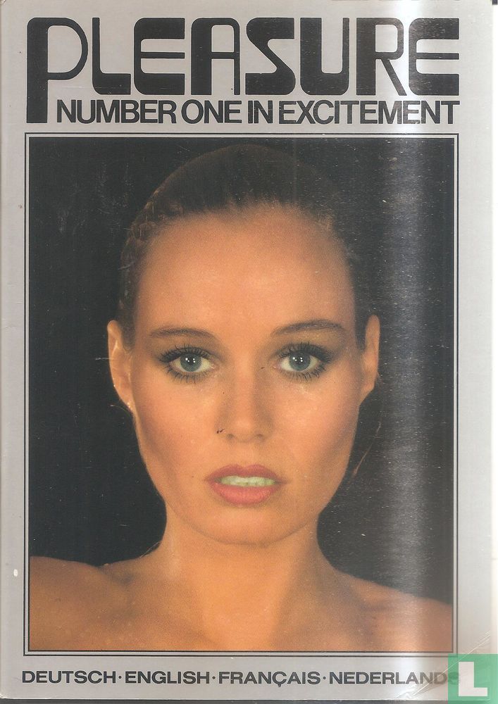 Pleasure 60