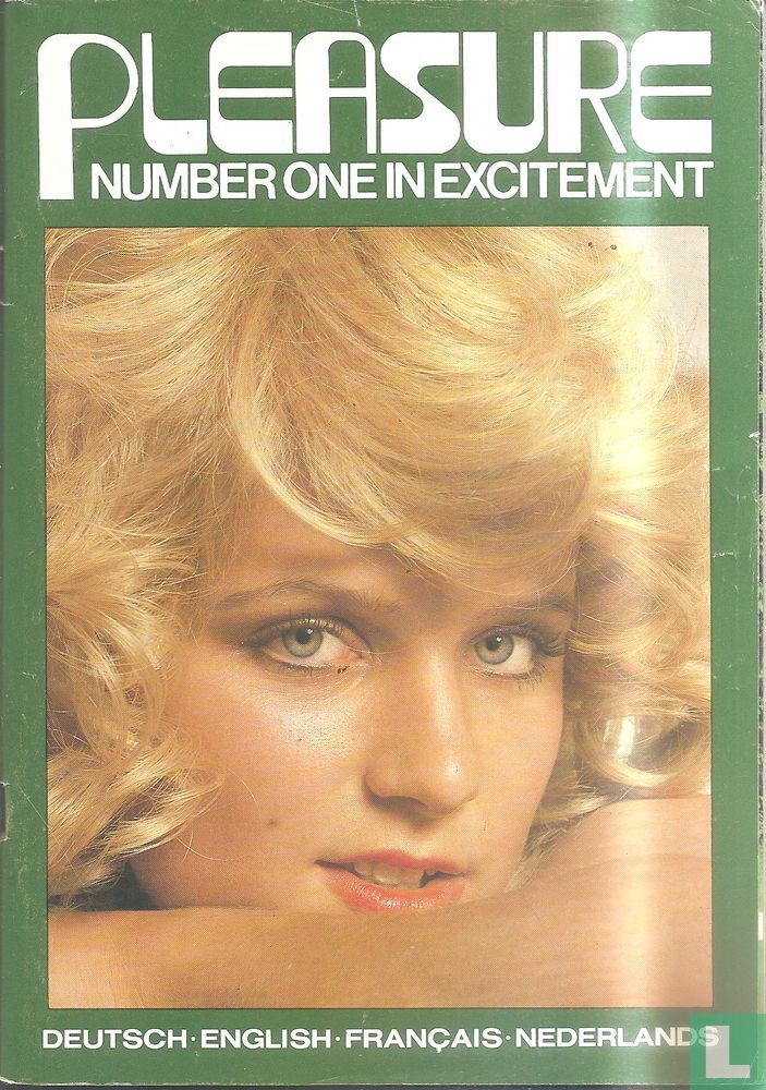 Pleasure 34