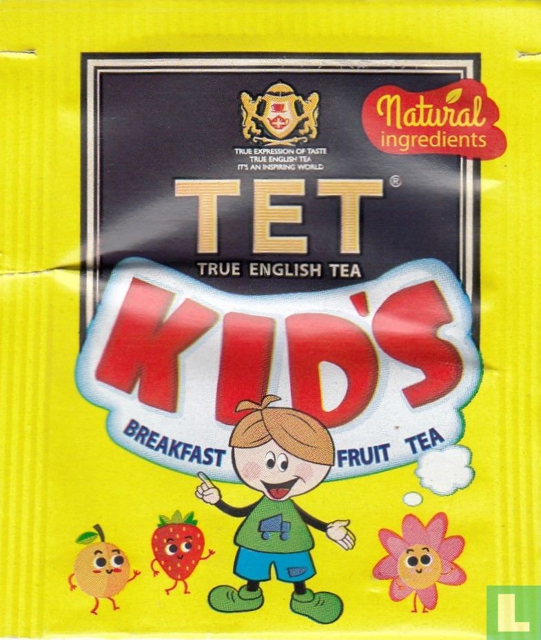 Kid's