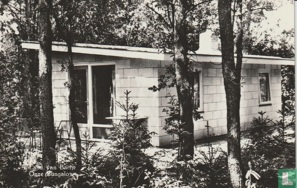 Land van Bartje