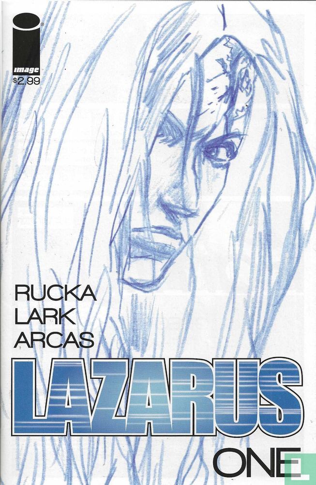 Lazarus 1