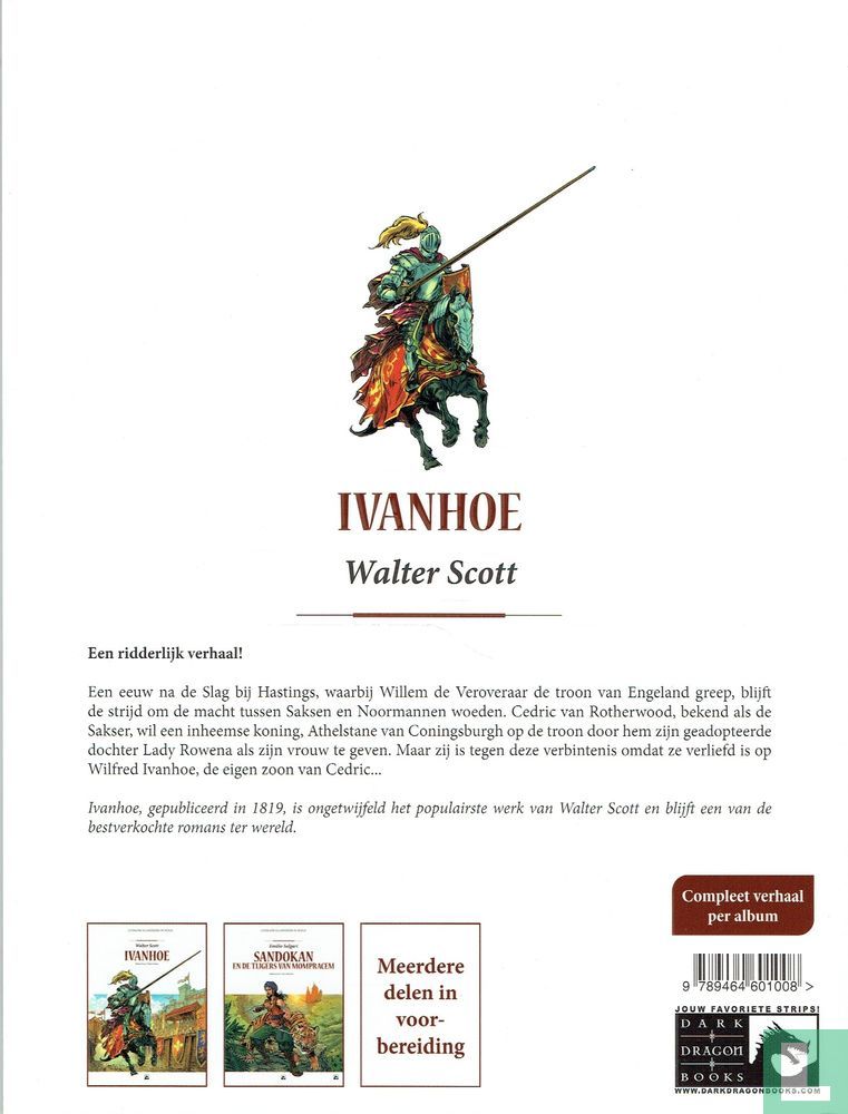 Ivanhoe