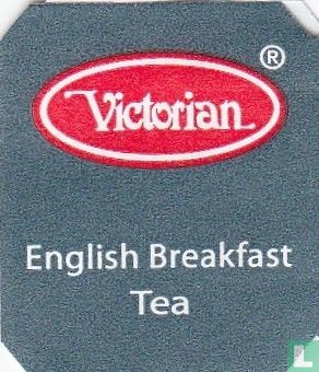 English Breakfast Tea
