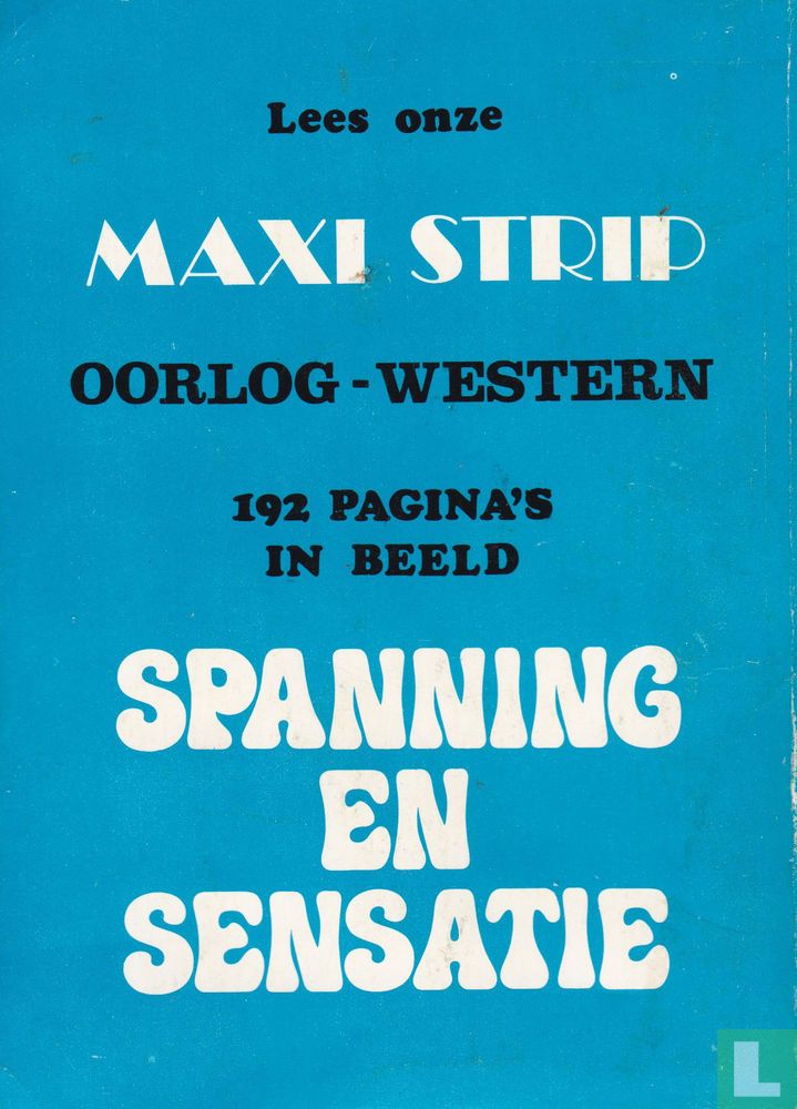 Getrokken wapens