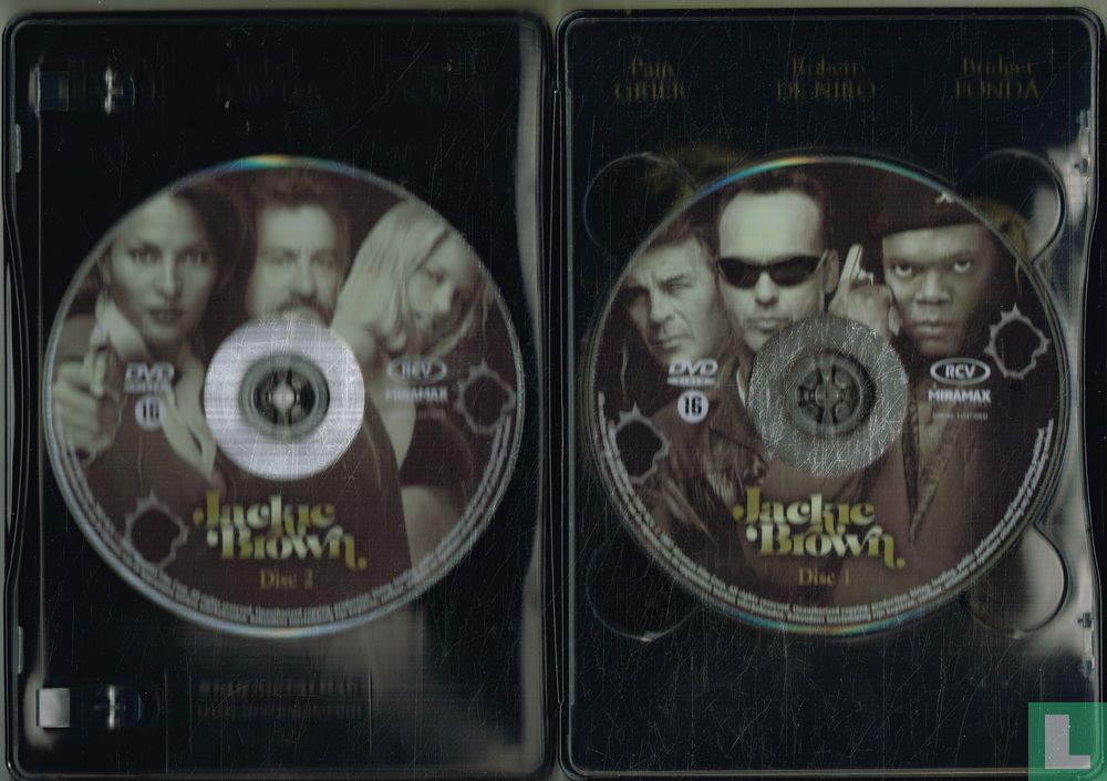 Jackie Brown