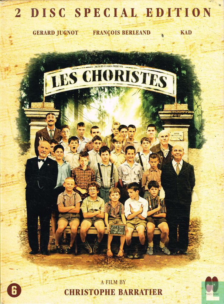 Les Choristes