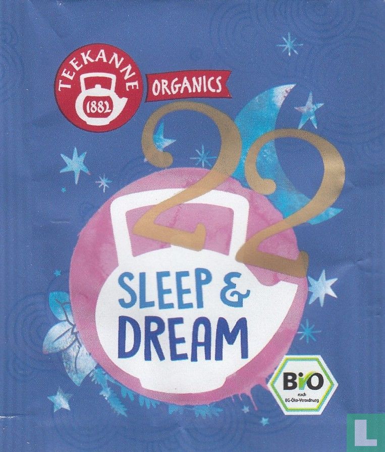 22 Sleep & Dream