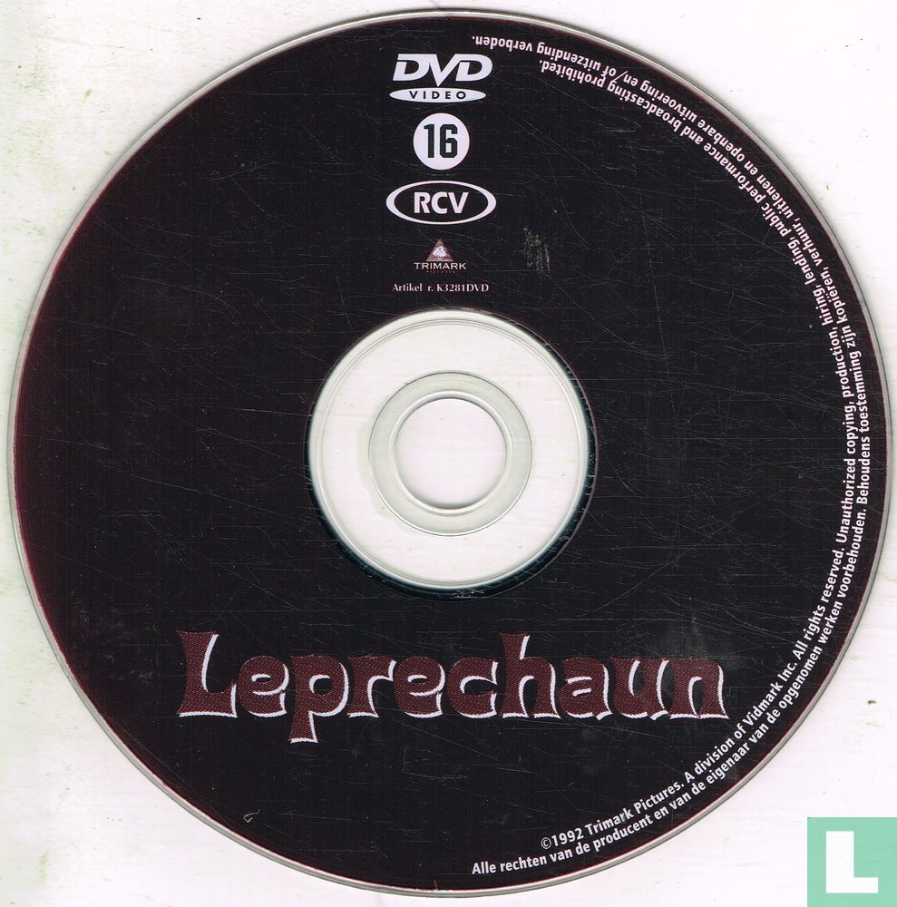 Leprechaun