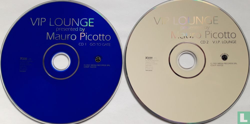VIP Lounge