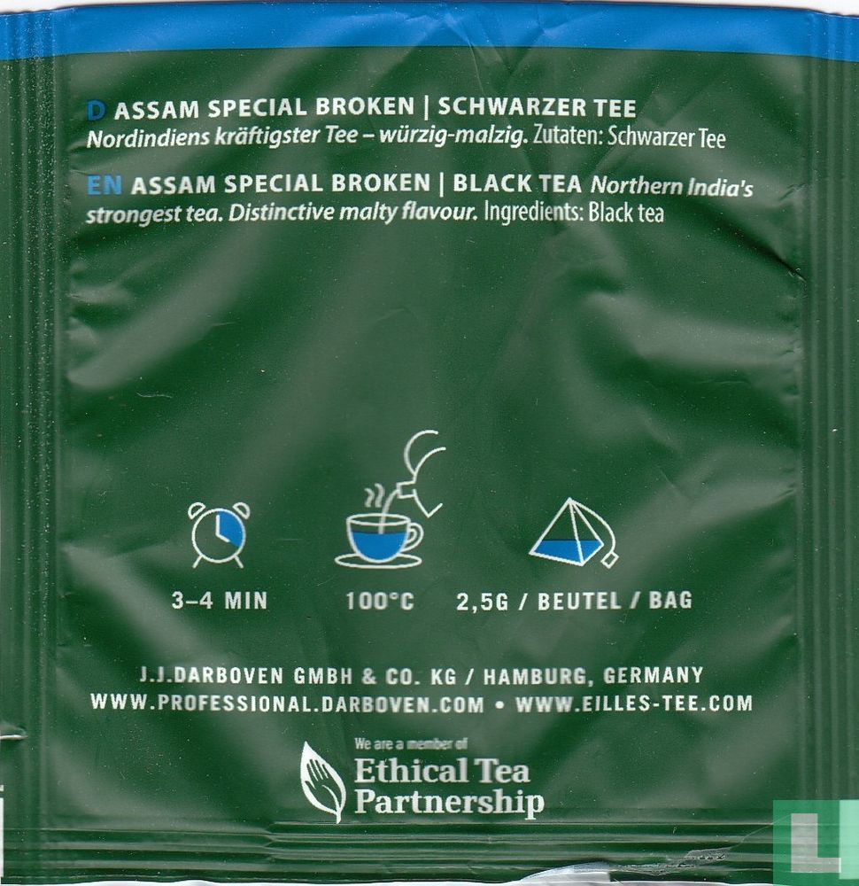 Assam Special Broken