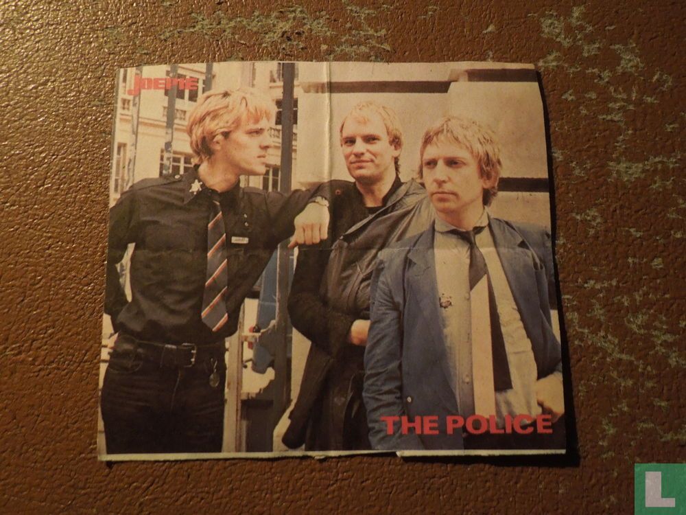 The Police