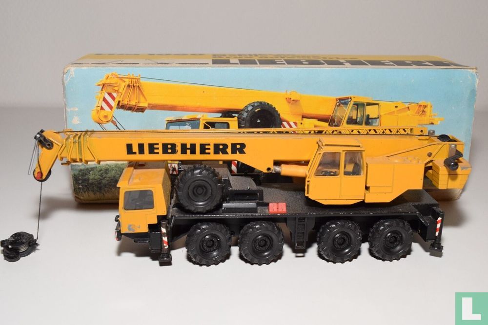 Liebherr