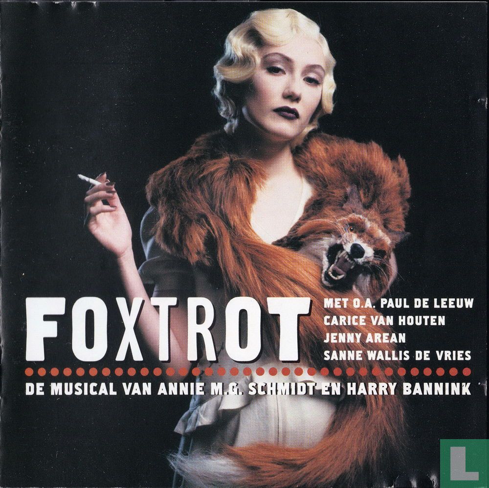 Foxtrot