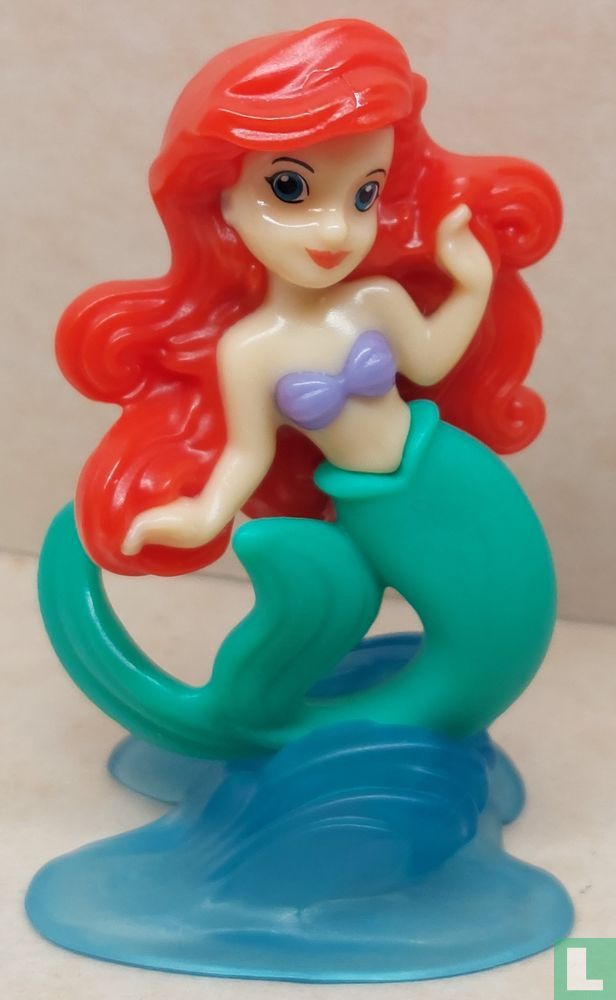 Ariel