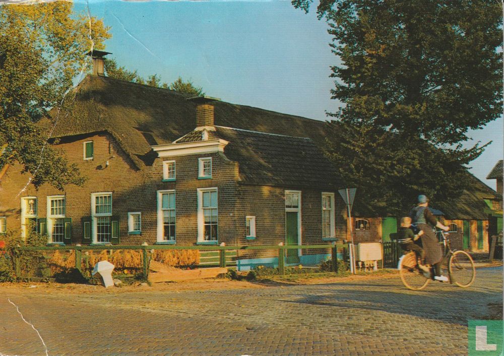 Groeten uit Staphorst