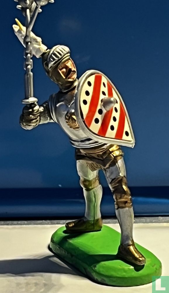 Chevalier