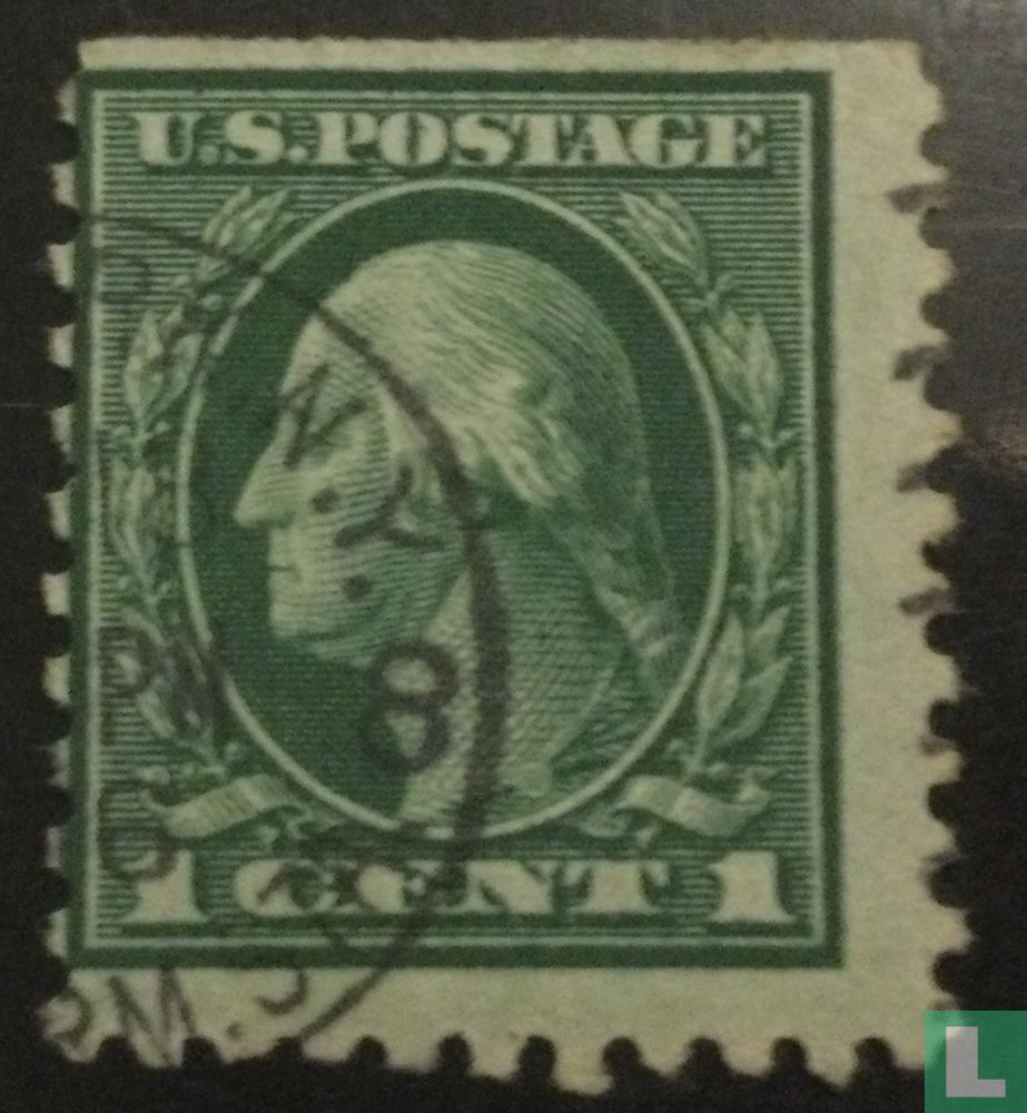 George Washington