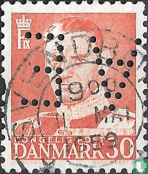 Frederik IX