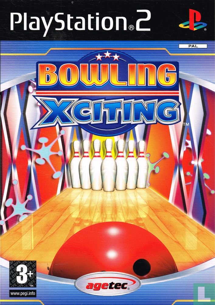 Bowling Xciting