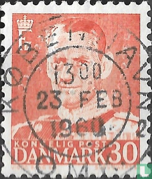 Frederik IX