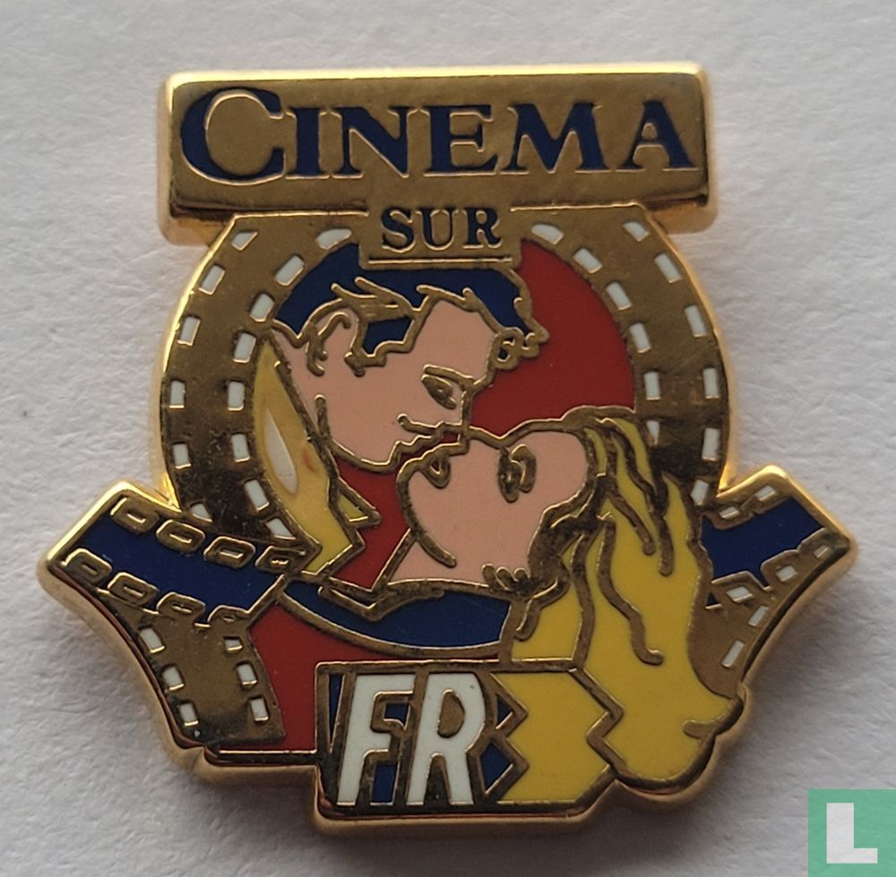 Cinema sur FR3