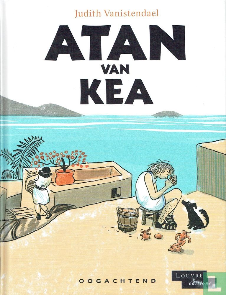 Atan van Kea
