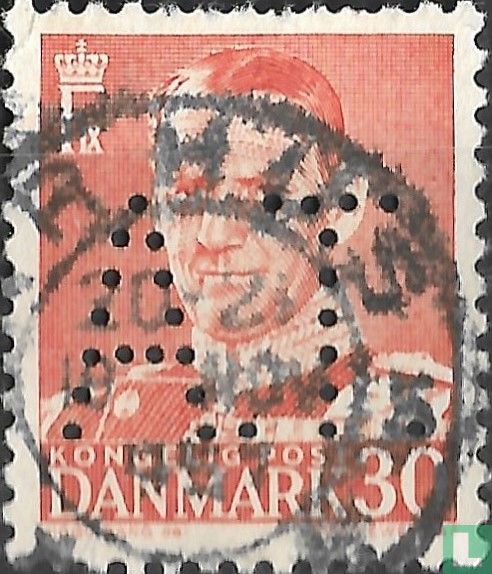 Frederik IX