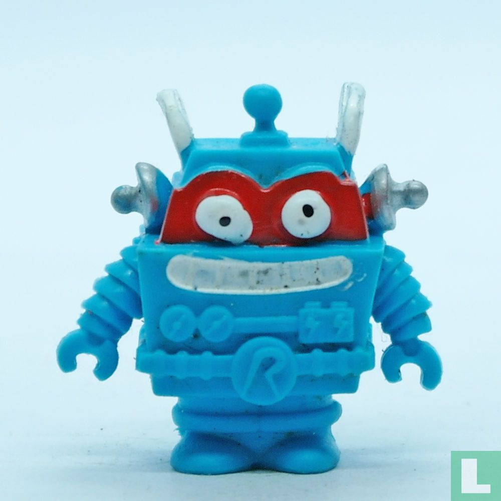 Toybot