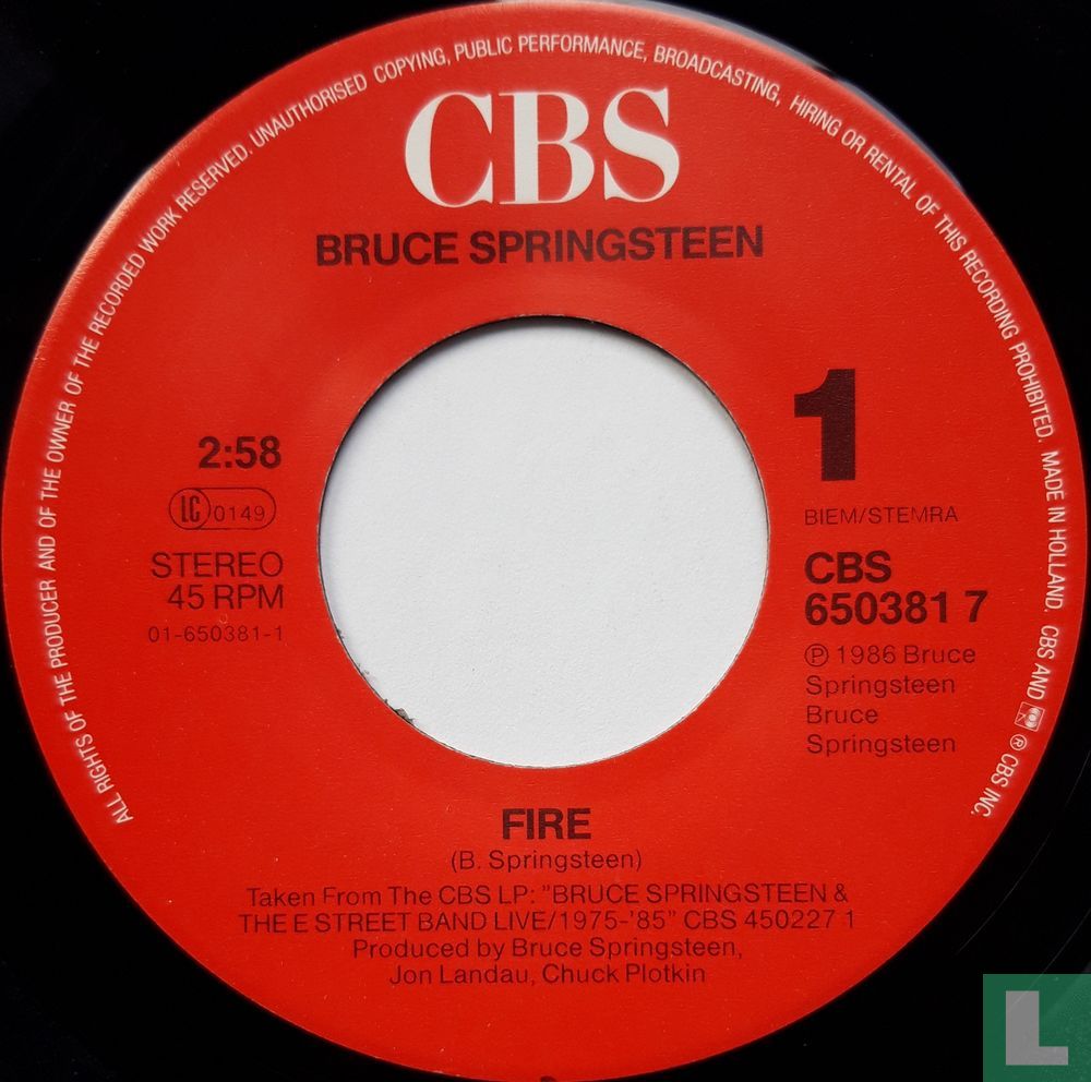 Fire