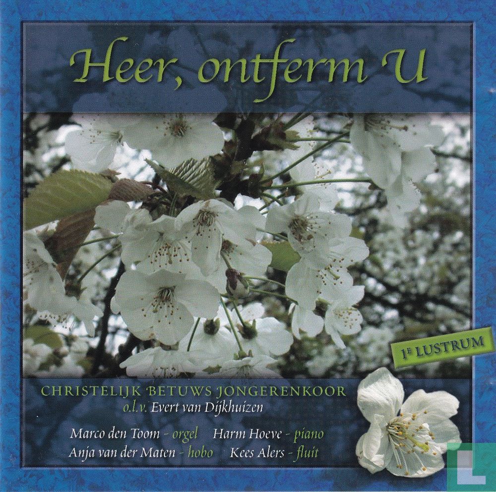 Heer', ontferm U
