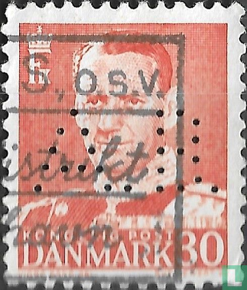 Frederik IX